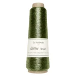 Go Handmade Glitter "deluxe" 60 g 18108 Green