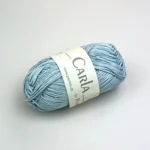 Permin Carla 23 Bleu ciel