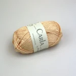 Permin Carla 22 Jaune miel