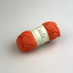 Permin Carla 09 Mandarine