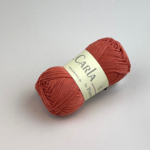 Permin Carla 17 Rose saumon