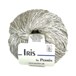 Permin Iris 15 Beige à peine visible