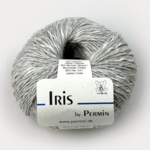 Permin Iris 10 Tons Gris Clair
