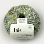 Permin Iris 13 Tons Verts