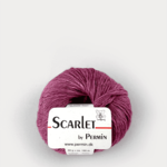 Permin Scarlet 49 Prune