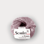 Permin Scarlet 48 Kaki Écarlate