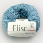 Permin Elise 14 Turquoise