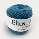 Permin Ellen 08 Turquoise