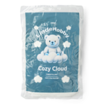 LindeHobby Cozy Cloud Ouate de Remplissage 200 g