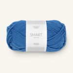 Sandnes Smart 5936 Bleu