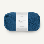 Sandnes Smart 6355 Bleu Ciel
