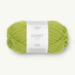 Sandnes Smart 9825 Citron Vert