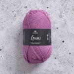 Svarta Fåret Giva 061 Première floraison violette