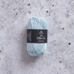 Svarta Fåret Tilda Cotton Eco 274 Bleu ciel doux