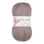 Viking Alpaca Liten Storm 767 Lavande