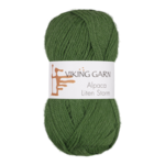 Viking Alpaca Liten Storm 733 Vert