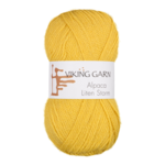 Viking Alpaca Liten Storm 745 Jaune