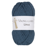 Viking Linus 126 Bleu marine