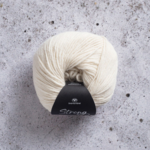 Svarta Fåret Strong 005 Blanc naturel