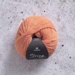 Svarta Fåret Strong 035 Orange papaye