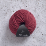 Svarta Fåret Strong 046 Rouge bordeaux