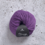 Svarta Fåret Strong 063 Violet pensée