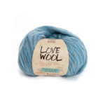 Katia Love Wool 110 Bleu clair