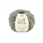 Katia Love Wool 127 Vert réséda