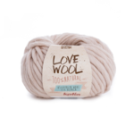 Katia Love Wool 101 Beige clair