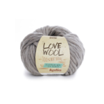 Katia Love Wool 102 Beige moyen