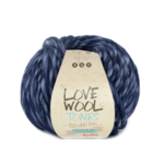 Katia Love Wool Tones 204 Bleu