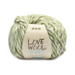 Katia Love Wool Tones 207 Vert