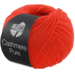 Lana Grossa Cashmere Pure 17 Homard