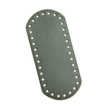 Go Handmade Fond de Sac 18.5 x 8 cm (1 pièce) Vert