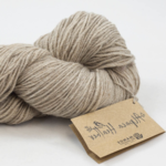 Manos del Uruguay Alpaca Heather Natural - Non teint 705 Toast