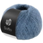 Lana Grossa Soffio 12 Bleu colombe