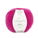 Katia Concept Reiki 113 Fuchsia