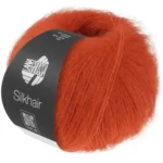 Lana Grossa Silkhair 223 Mandarine