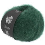 Lana Grossa Silkhair 110 Vert foncé