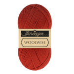 Scheepjes Woolwise 733 Marron