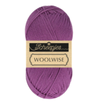 Scheepjes Woolwise 740 Crépuscule pourpre