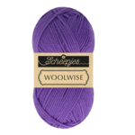 Scheepjes Woolwise 737 Lilas profond