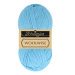 Scheepjes Woolwise 744 Bleu serein