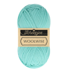 Scheepjes Woolwise 752 Aigue-marine