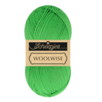 Scheepjes Woolwise 757 Vert kiwi