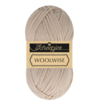 Scheepjes Woolwise 708 Beige grisé