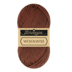 Scheepjes Woolwise 712 Grain de café