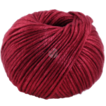 Lana Grossa Lucida 13 Rouge cerise