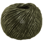 Lana Grossa Lucida 02 Vert loden