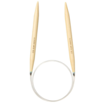 Aiguille Circulaire Clover PRO "Takumi" (60 cm) 9,00 mm